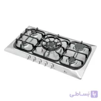 اجاق گاز صفحه ای اخوان ا Akhavan G-42