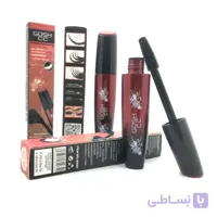 ریمل حجم دهنده گاش سی سی