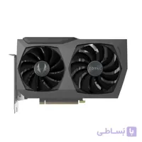 کارت گرافیک زوتک مدل GeForce RTX 3070 Twin Edge OC 8GB حافظه 8 گیگابایت ا Zotac GeForce RTX 3070 Twin Edge OC 8GB GAMING Graphics Card