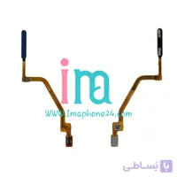 فلت اثرانگشت شیائومی پوکو X3