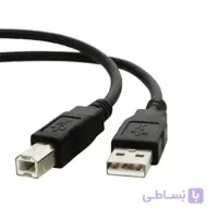 کابل پرینتر وی نت 3 متری