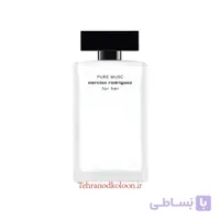 narciso rodriguez - Pure Musc For Her