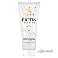 شامپو بیوتین هیرتامین ا SHAMPOO BIOTIN HAIRTAMIN