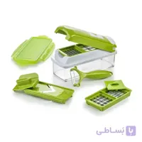 خردکن دستی نایسر دایسر مدل 2019