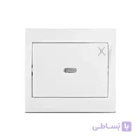 کلید کراکس دلند مدل آریا