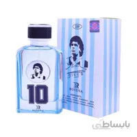 ادکلن مردانه روونا مدل دیگو مارادونا