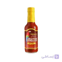 سس فلفل هابانرو Amazon