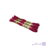 نخ کوبلن رنگی کد 915P