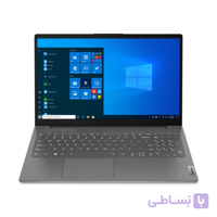 لپ تاپ لنوو مدل Lenovo V15-OB i5 1135G7-16G-1T-2G mx350