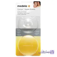 محافظ برش خورده سرسینه Medela