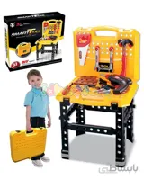 جعبه ابزار اسباب بازی T102
