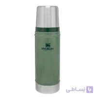 فلاسک استنلی سری کلاسیک 500 میلی لیتر Stanley THE LEGENDARY CLASSIC 500 ml