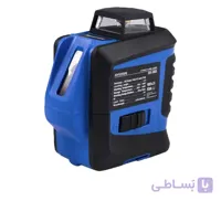 تراز لیزری نور سبز هیوندای مدل 3D-360A-G \ تراز لیزری نور سبز 360 درجه هیوندای ا تراز لیزری نور سبز 360 درجه هیوندای