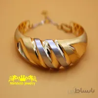 دستبند صدفی