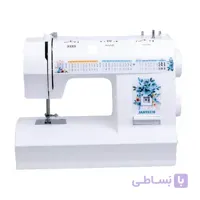 چرخ خیاطی جانتک ا K310