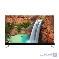 تلویزیون ال ای دی ایکس ویژن 55XKU575 Ultra HD - 4K ا X.Vision 55XKU575 Smart LED TV 55 Inch