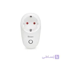 پریز برق هوشمند Sonoff S26 Smart Plug