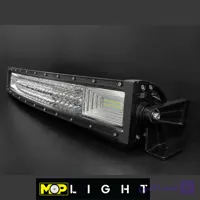 لایت بار 107 سانت برند MOP سه ردیف 540 وات