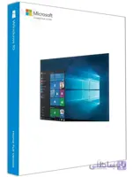 لایسنس ویندوز 10 هوم (MSDN)