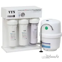 دستگاه تصفیه آب خانگی ۹ مرحله ای ارگانیکVTN.RO320Taiwan/Vietnam