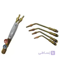 جوش گلور چینی