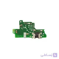 فلت سوکت شارژ هواوی مدل Chargher Flex Huawei Y5 2019 Org