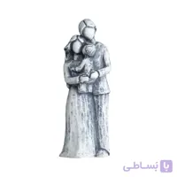 مجسمه خانواده