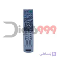 کنترل LCD-LED سونی RM-W105