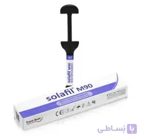 کامپوزیت سولافیل مایکرو هایبرید – ۴ گرمی