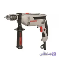 دریل چکشی کرون مدل CT10129