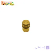 قالب دکمه منگنه سایز 18 کد 3453E