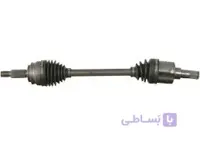 پلوس چپ اصلی میتسوبیشی ( Genuine parts ) - لنسر