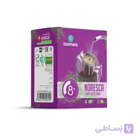 قهوه نورسکا دیکف بن مانو 6 عددی ( بدون کافیین )