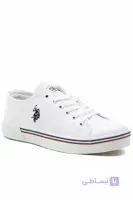 سفارش کفش مخصوص پیاده روی زمستانی مردانه مارک U.S. Polo Assn.برند US Polo رنگ سفید ty230880843