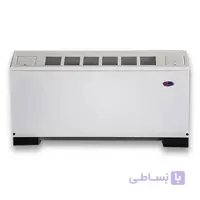 فن کویل زمینی شیب دار ساران 1000 CFM مدل SRFCSE-1000