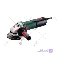 مینی فرز دیمردار متابو مدل WEV15-125Quick