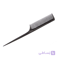 شانه مو کد 654