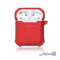 قاب سیلیکونی ایرپاد 1 و 2 برند Coteetci