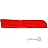 شبرنگ (مه شکن ، چراغ روی سپر) اصلی میتسوبیشی ( Genuine parts ) - میراژ