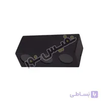 چراغ دیواری دکوراتیو و حیاطی m7005 d 12 3gu10
