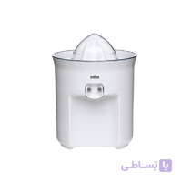 آب مرکبات گیر براون Braun مدل CJ3050
