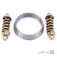 واشر گلویی اگزوز سمند XU7