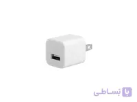 شارژر اپل ۱ آمپر