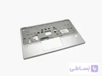 قاب دور کیبورد و تاچ پد لپ تاپ اچ پی EliteBook 2170P
