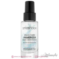 پرایمر 2 در 1 اسمش باکس مدل PRIMERIZER ا Smashbox Photo Finish Primerizer