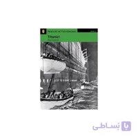 Penguin 3 TITANIC+CD AM