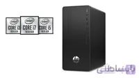 کیس اچ پی پرو HP 280 Pro G6 Microtower PC