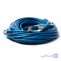 کابل شبکه 10 متری CAT5 برند DataLife