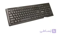 کیبورد و ماوس تسکو مدل TKM 8050 ا TSCO TKM 8050 Keyboard and Mouse