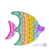 اسباب بازی ضد استرس Popit کد 12